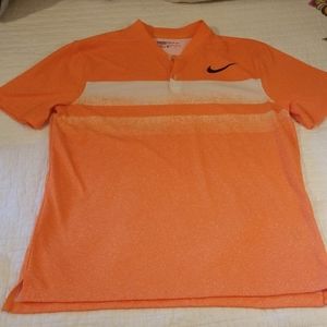 Nike Golf Shirt